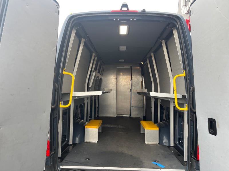 Used 2019 Mercedes-Benz Sprinter 170 image 7