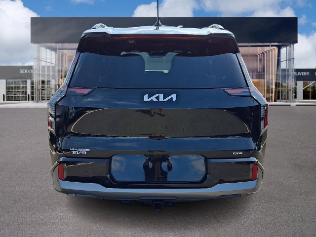 Used 2024 Kia EV9 GT-Line AWD/4WD image 5