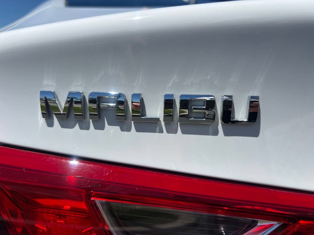 Used 2023 Chevrolet Malibu LT FWD image 42