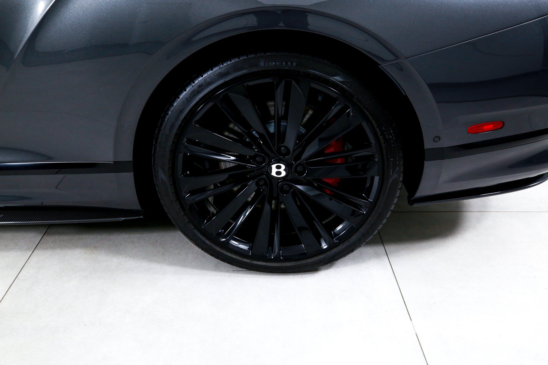 Used 2024 Bentley Continental GT Speed AWD/4WD image 33