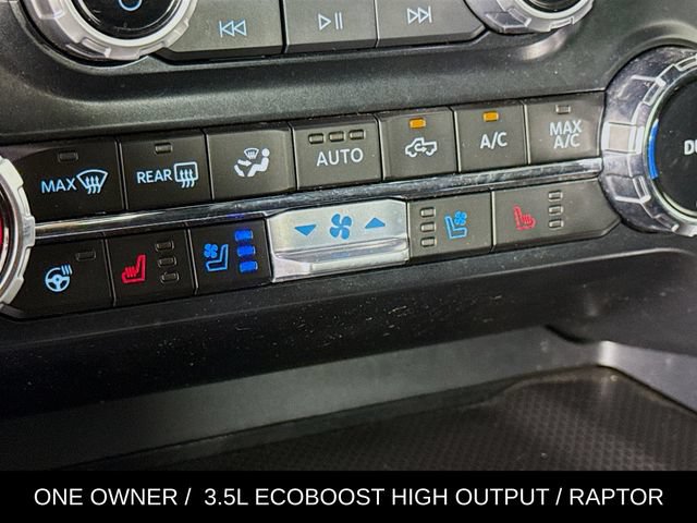 Used 2024 Ford F150 Raptor AWD/4WD image 21