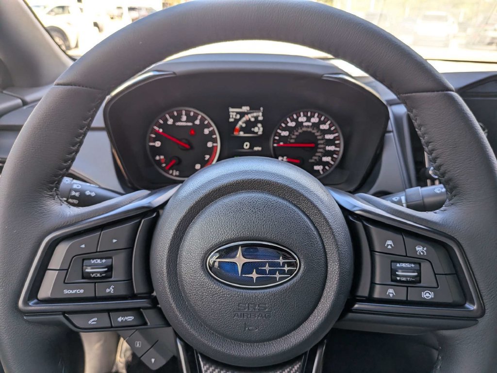 New 2026 Subaru WRX AWD/4WD image 33