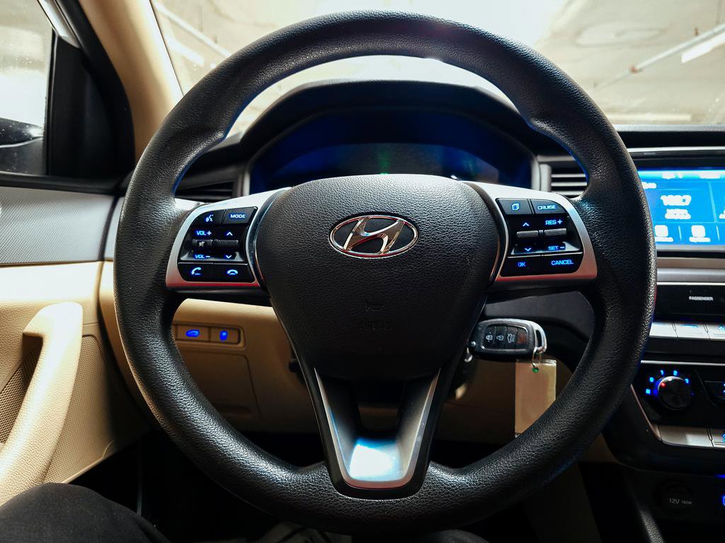 Used 2019 Hyundai Sonata SE image 22
