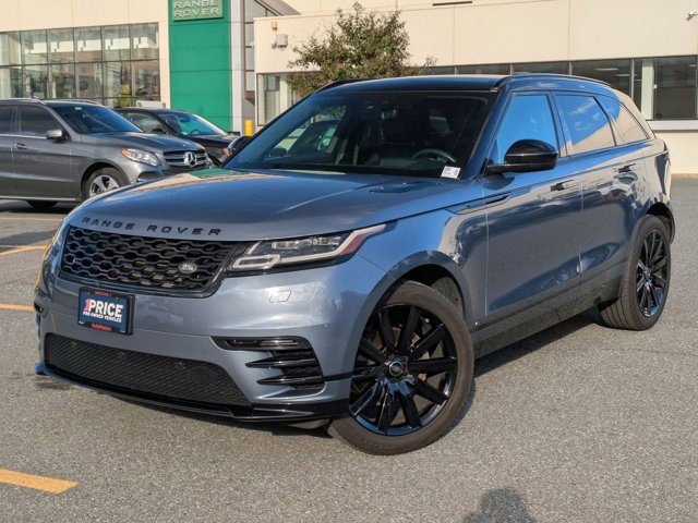 Used 2020 Land Rover Range Rover Velar R-Dynamic S