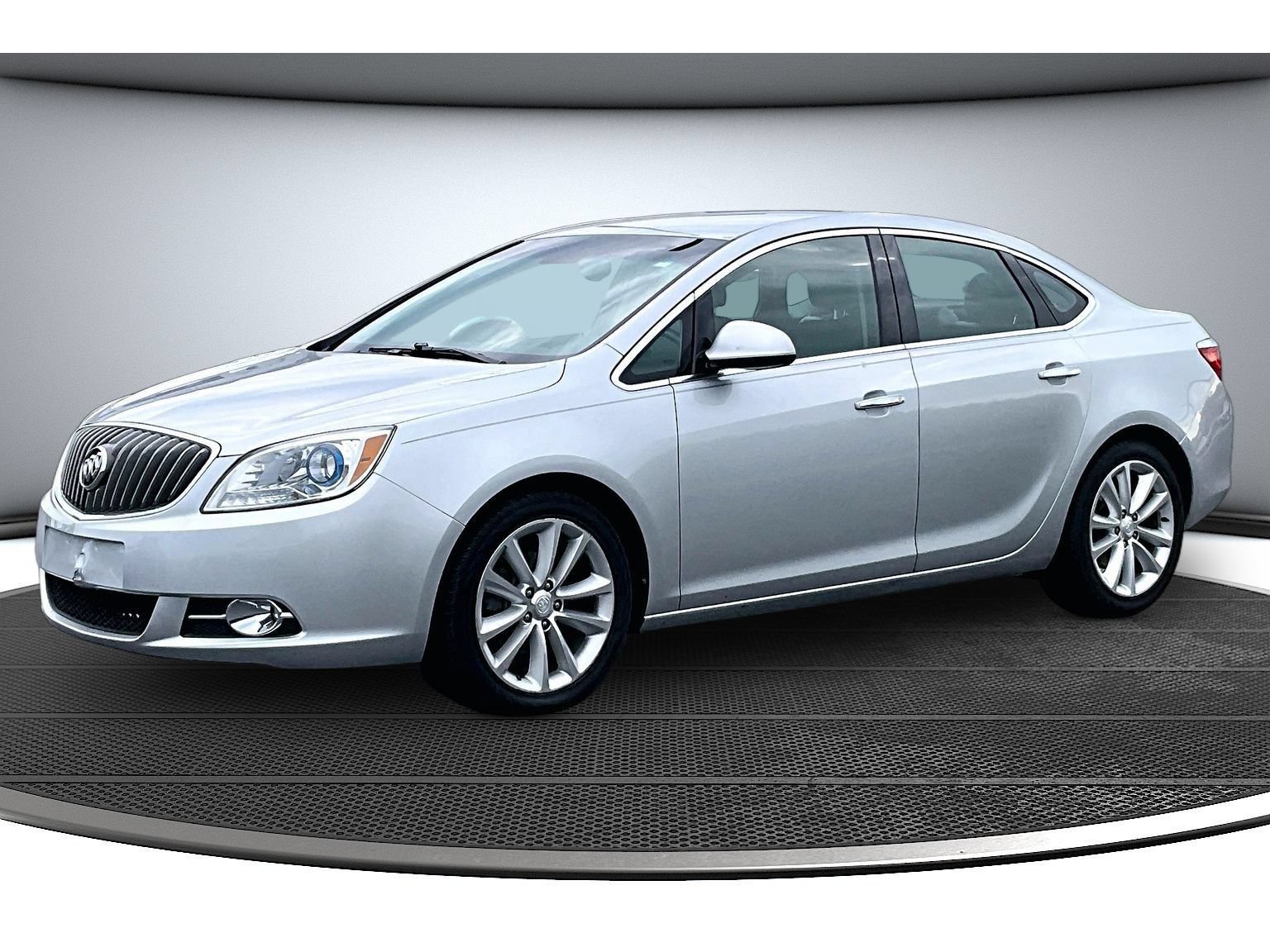 Used 2012 Buick Verano Convenience FWD image 15