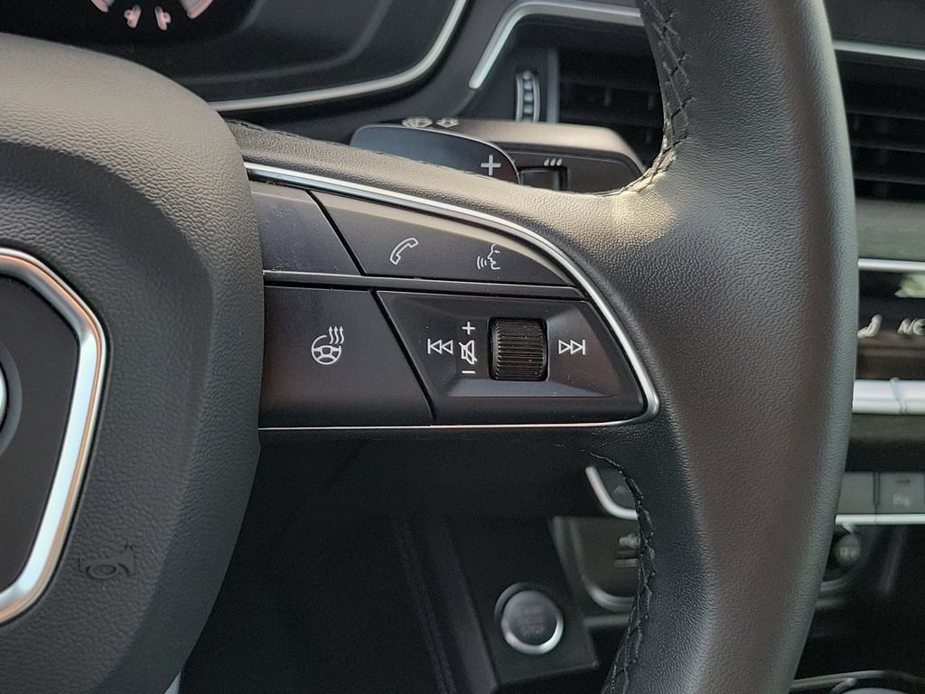 Certified 2023 Audi A5 2.0T Premium Plus AWD/4WD image 10