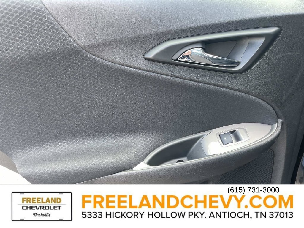 Used 2025 Chevrolet Malibu LT FWD image 21