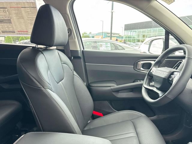 New 2026 Kia Sorento EX AWD/4WD image 13