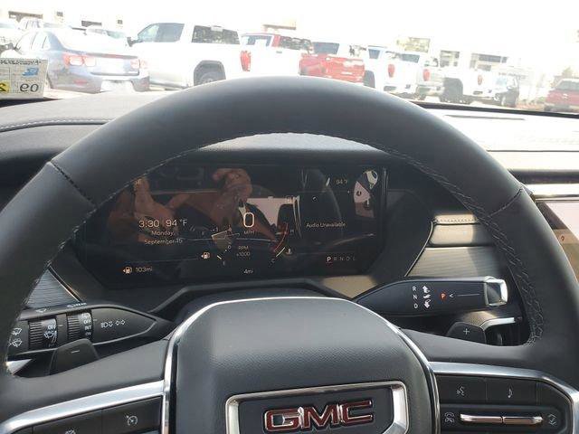 New 2026 GMC Acadia Elevation w/ LPO, Floor Liner Package FWD image 19