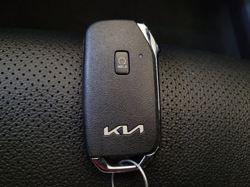 Used 2022 Kia Forte GT-Line w/ GT-Line Premium Package image 32