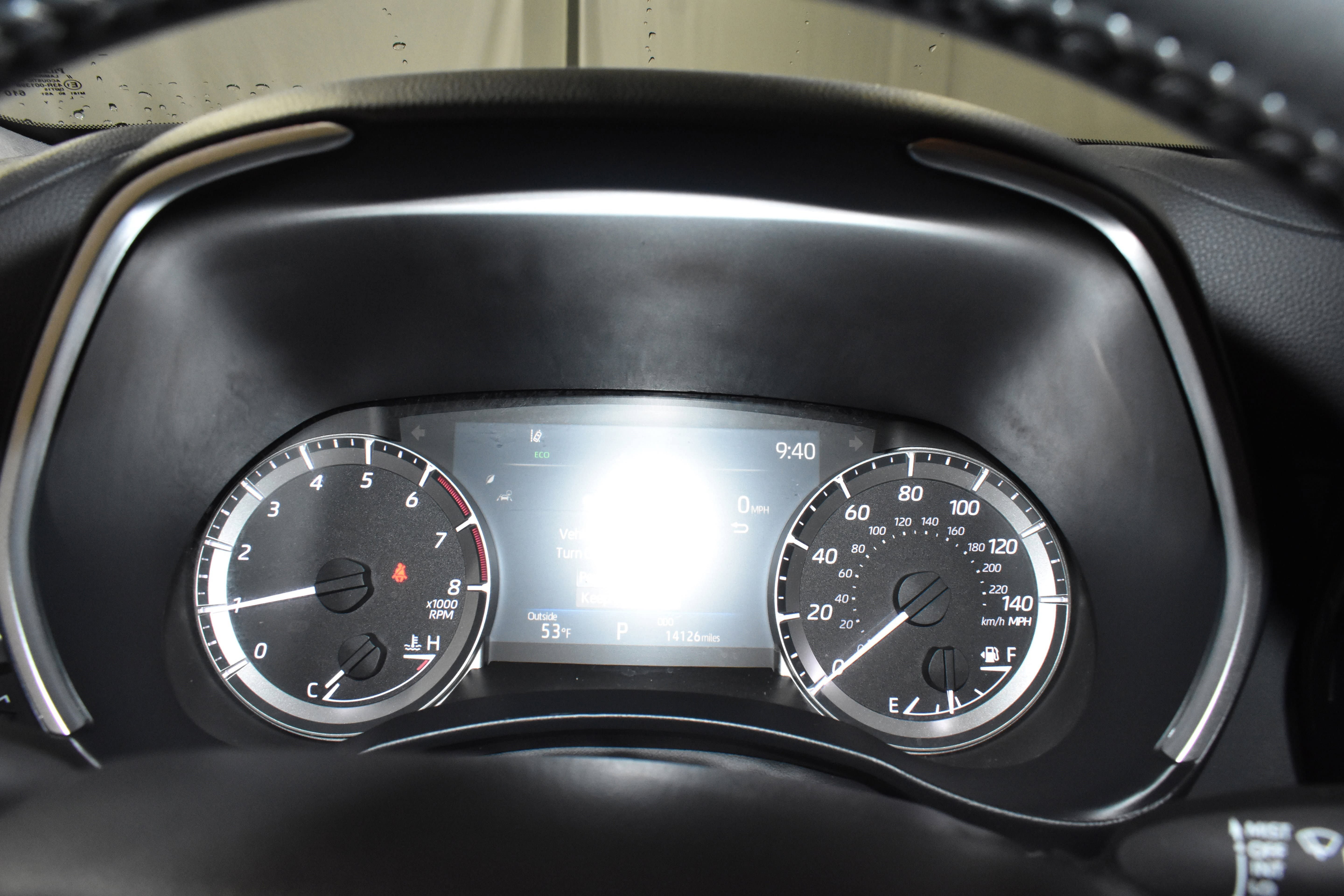 Used 2025 Toyota Highlander XLE FWD image 15