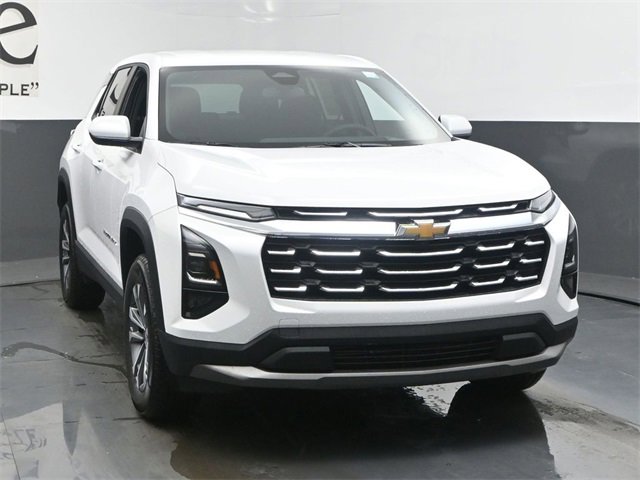 New 2026 Chevrolet Equinox LT image 29