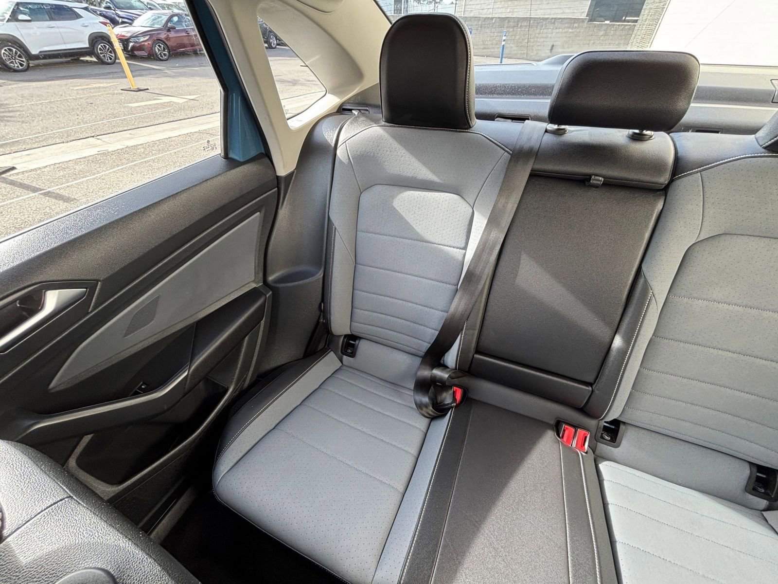 Used 2025 Volkswagen Jetta SE image 39