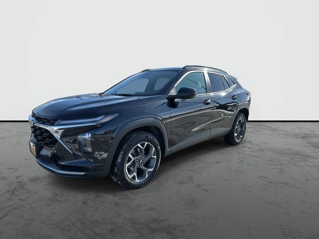 Used 2024 Chevrolet Trax LT image 4