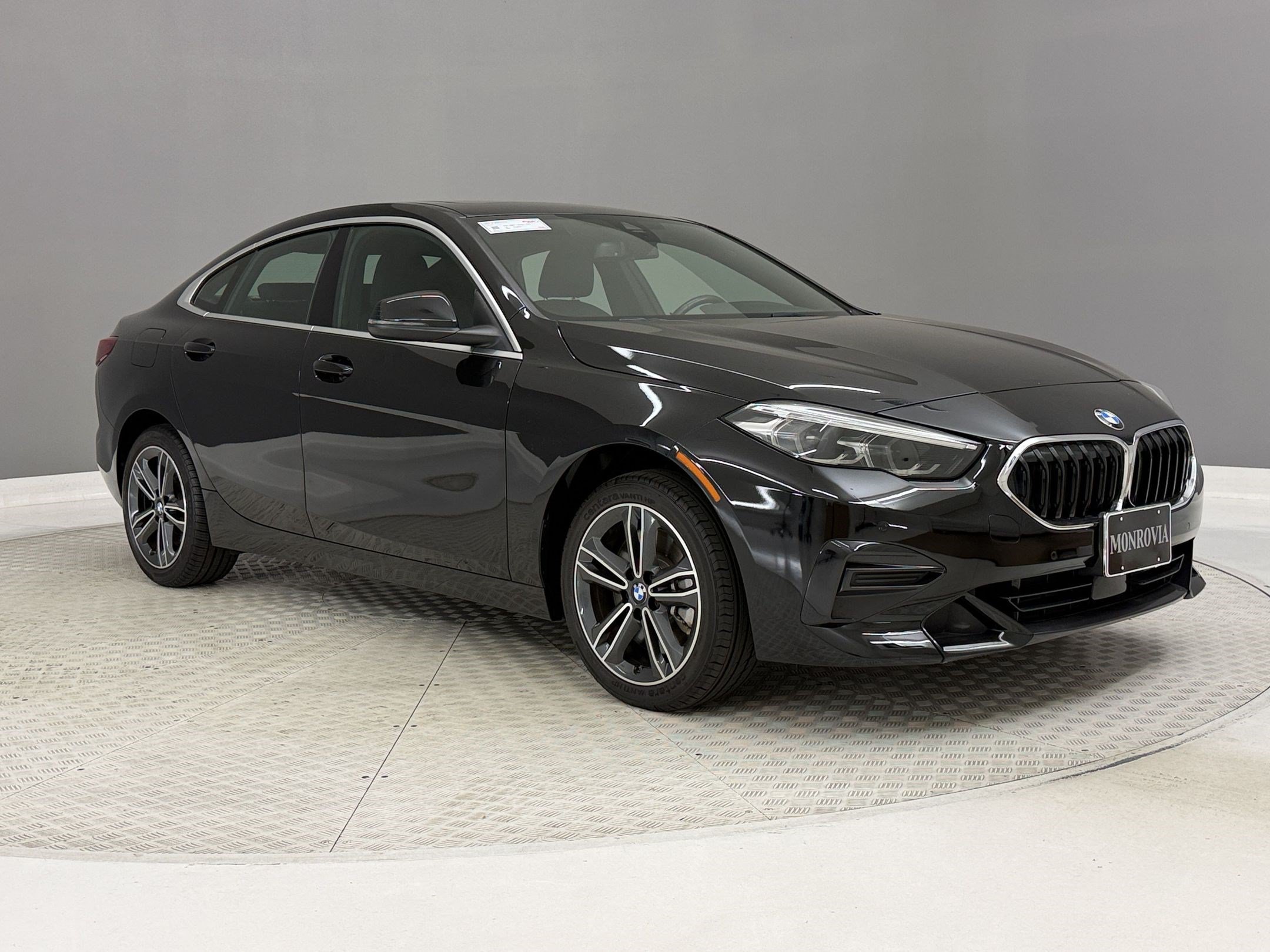 Used 2024 BMW 228i Gran Coupe w/ Convenience Package FWD image 7