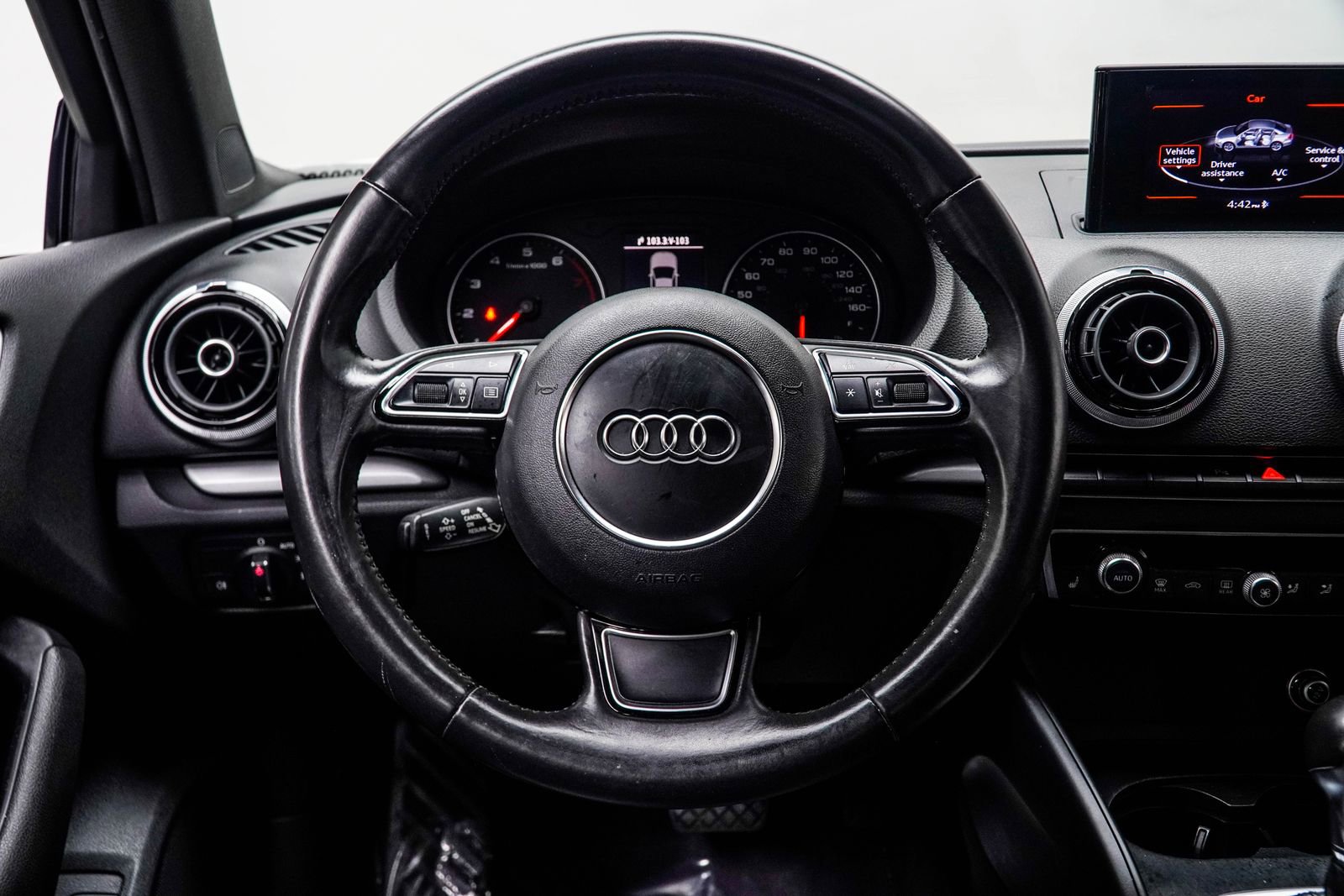Used 2016 Audi A3 1.8T Premium FWD image 15