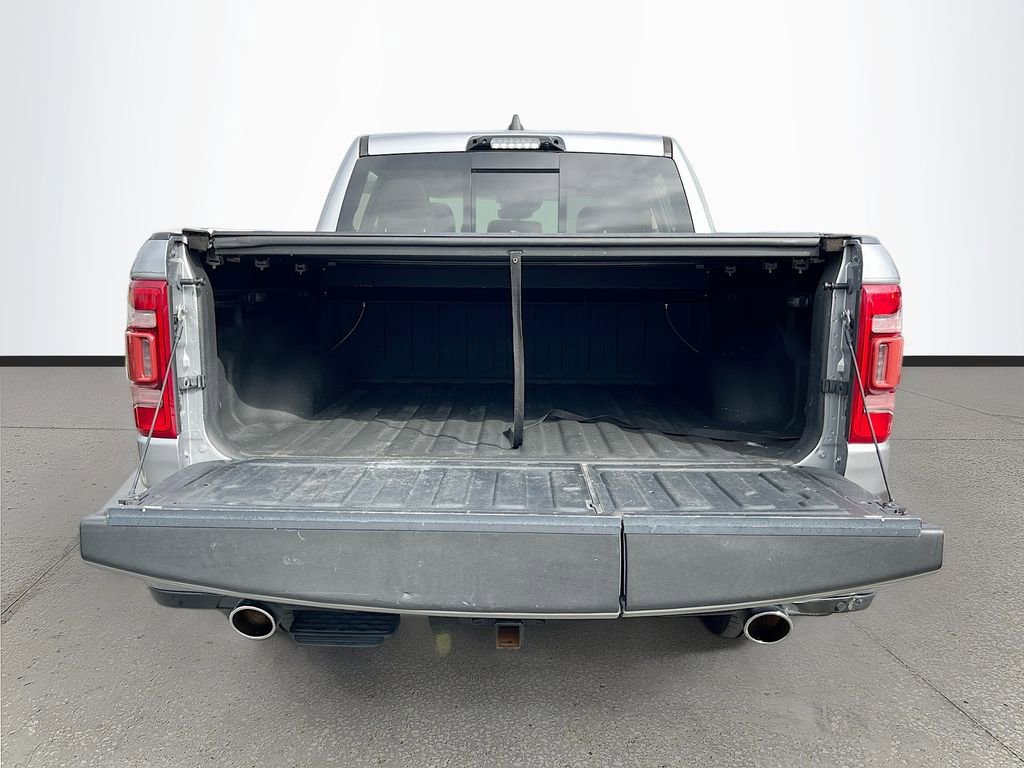Certified 2021 RAM 1500 Limited image 28