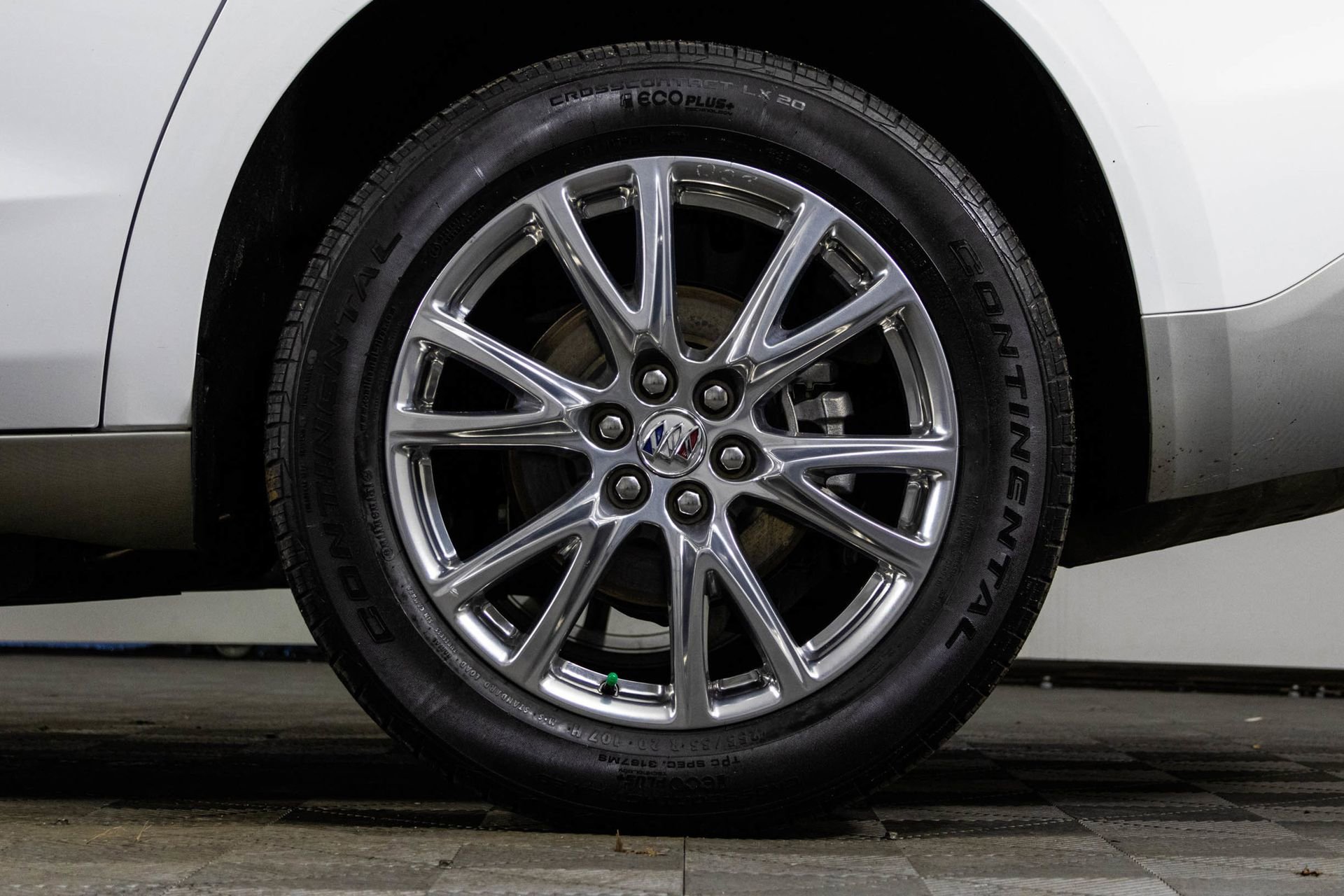 Certified 2023 Buick Enclave Essence w/ Experience Buick Package image 45