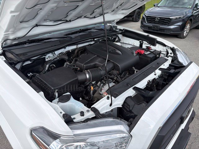 Used 2023 Toyota Tacoma SR5 AWD/4WD image 52