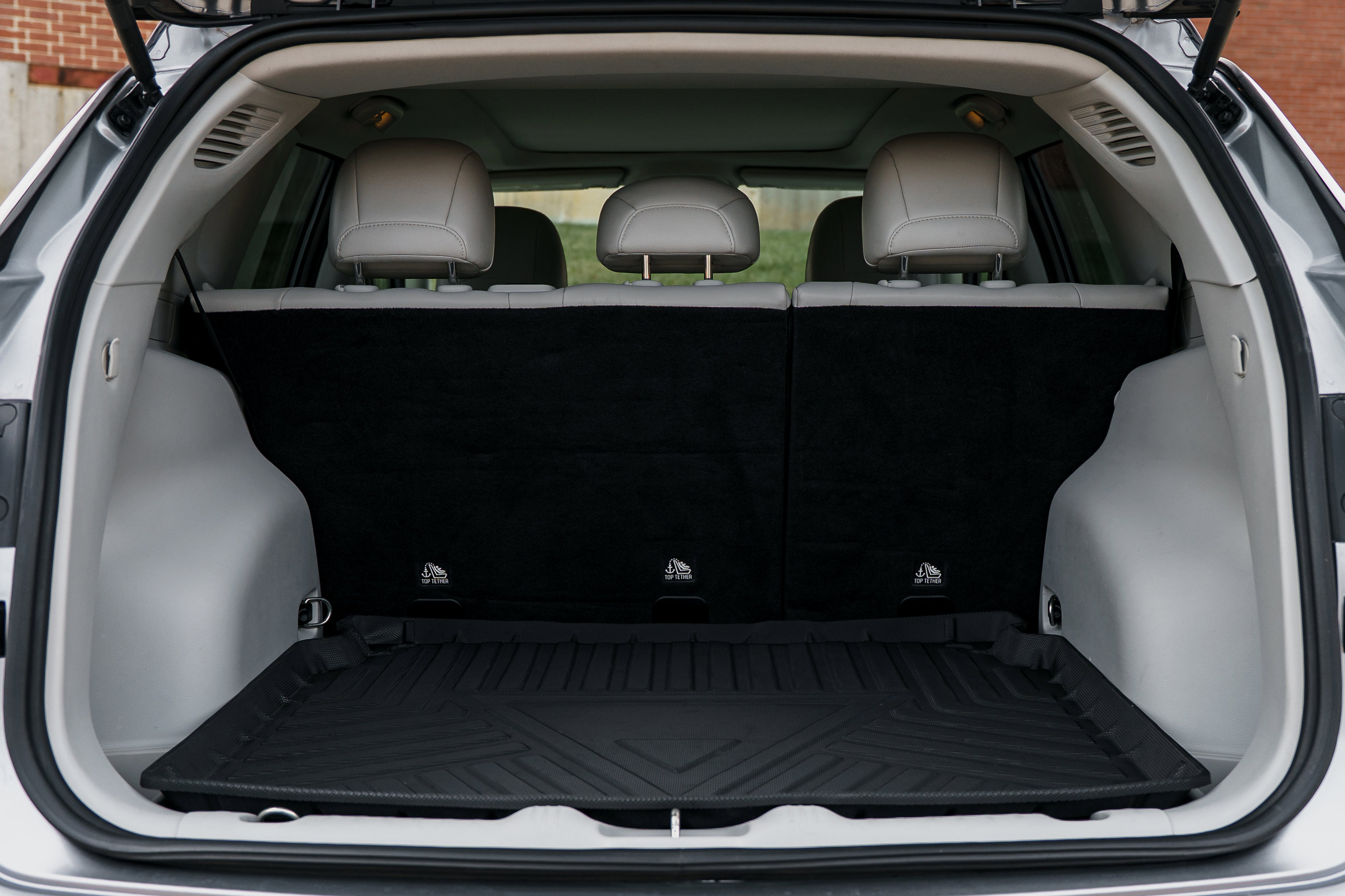 Used 2018 Jeep Compass Limited w/ Trailer Tow Group image 23