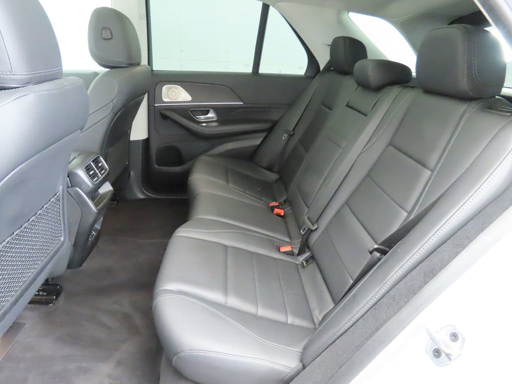 Used 2024 Mercedes-Benz GLE 450 GLE 450 image 21