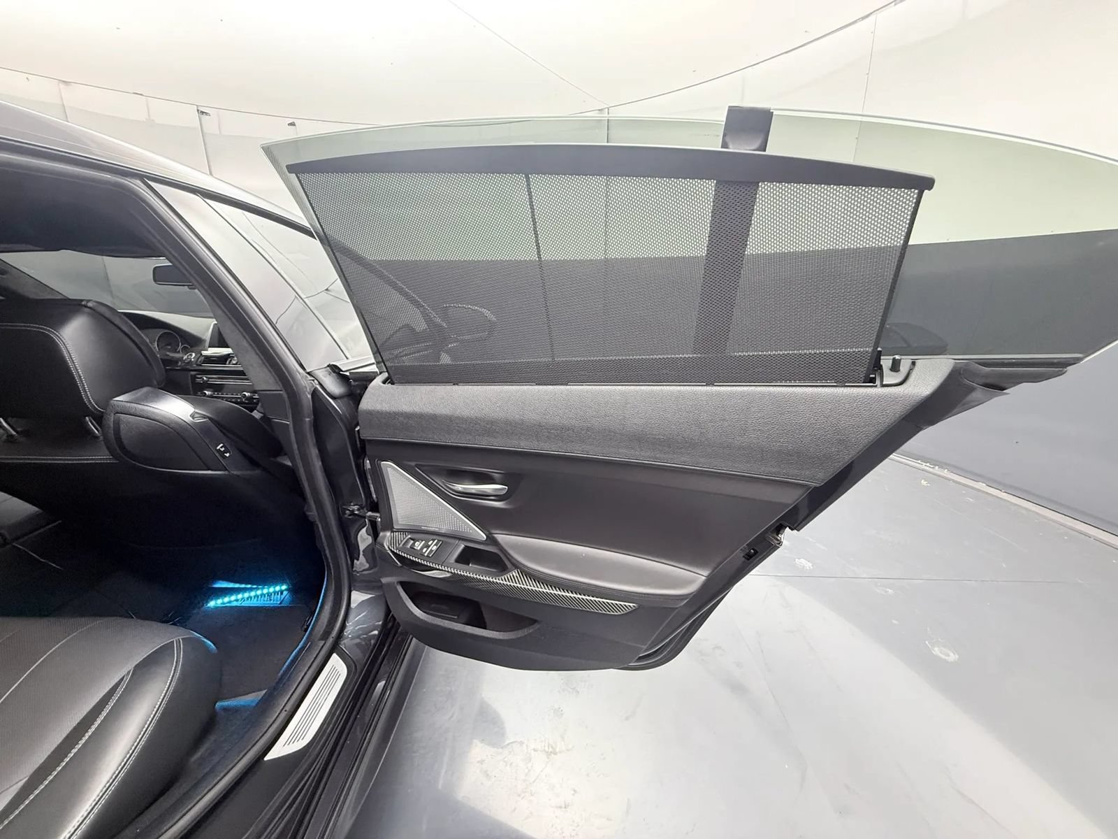 Used 2015 BMW M6 Gran Coupe RWD image 22