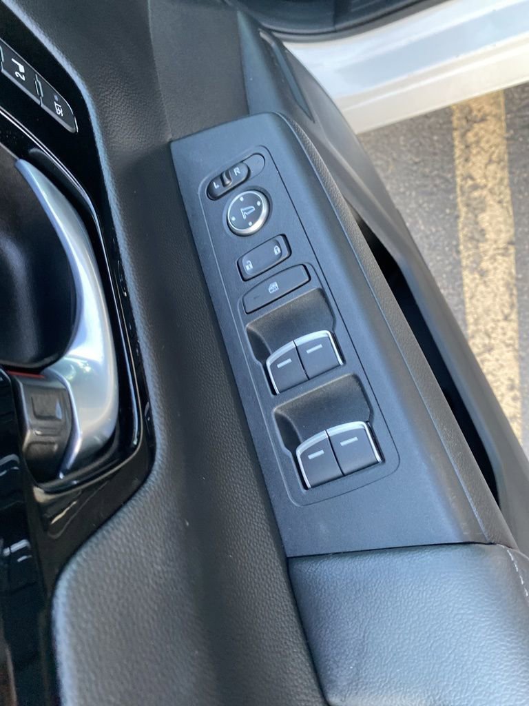 Certified 2023 Honda CR-V EX-L image 20