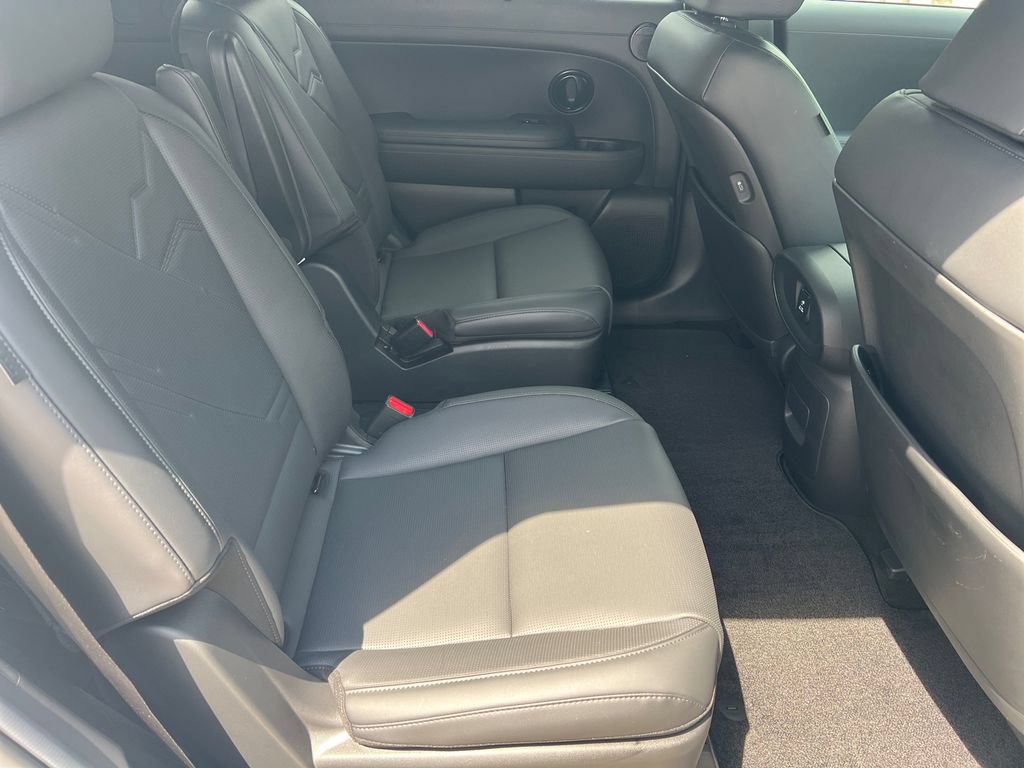 Certified 2026 Hyundai Palisade XRT Pro AWD/4WD image 10