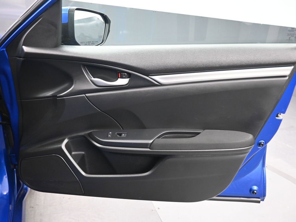 Used 2021 Honda Civic LX image 34