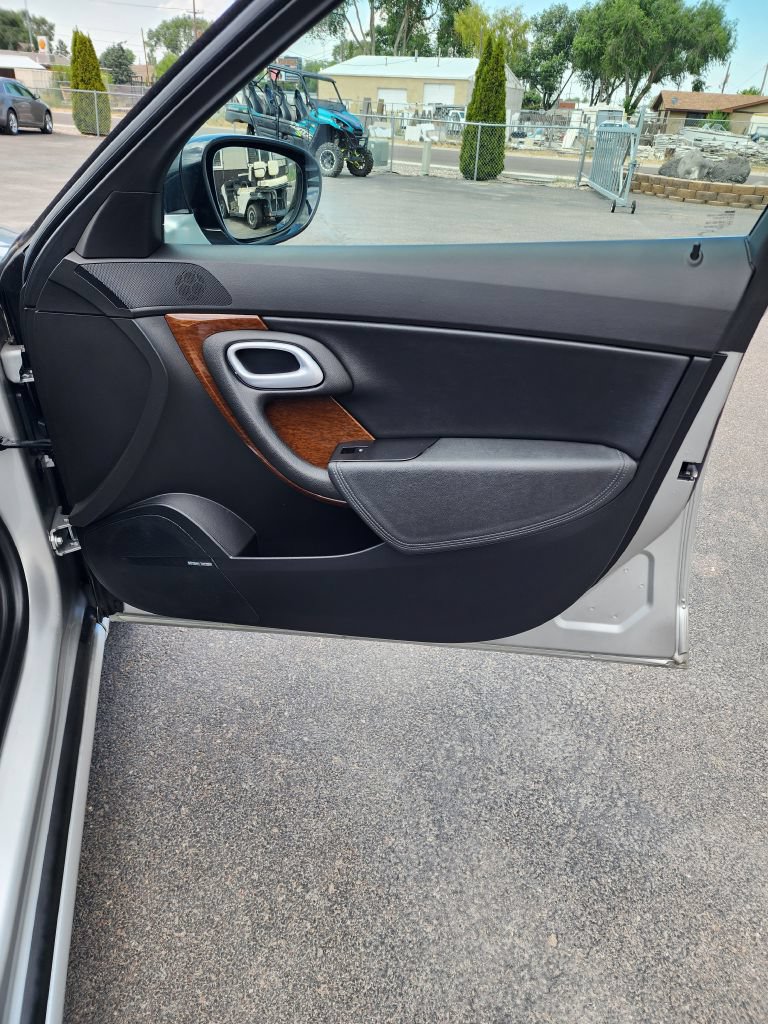 Used 2011 Saab 9-5 Turbo4 Premium FWD image 6