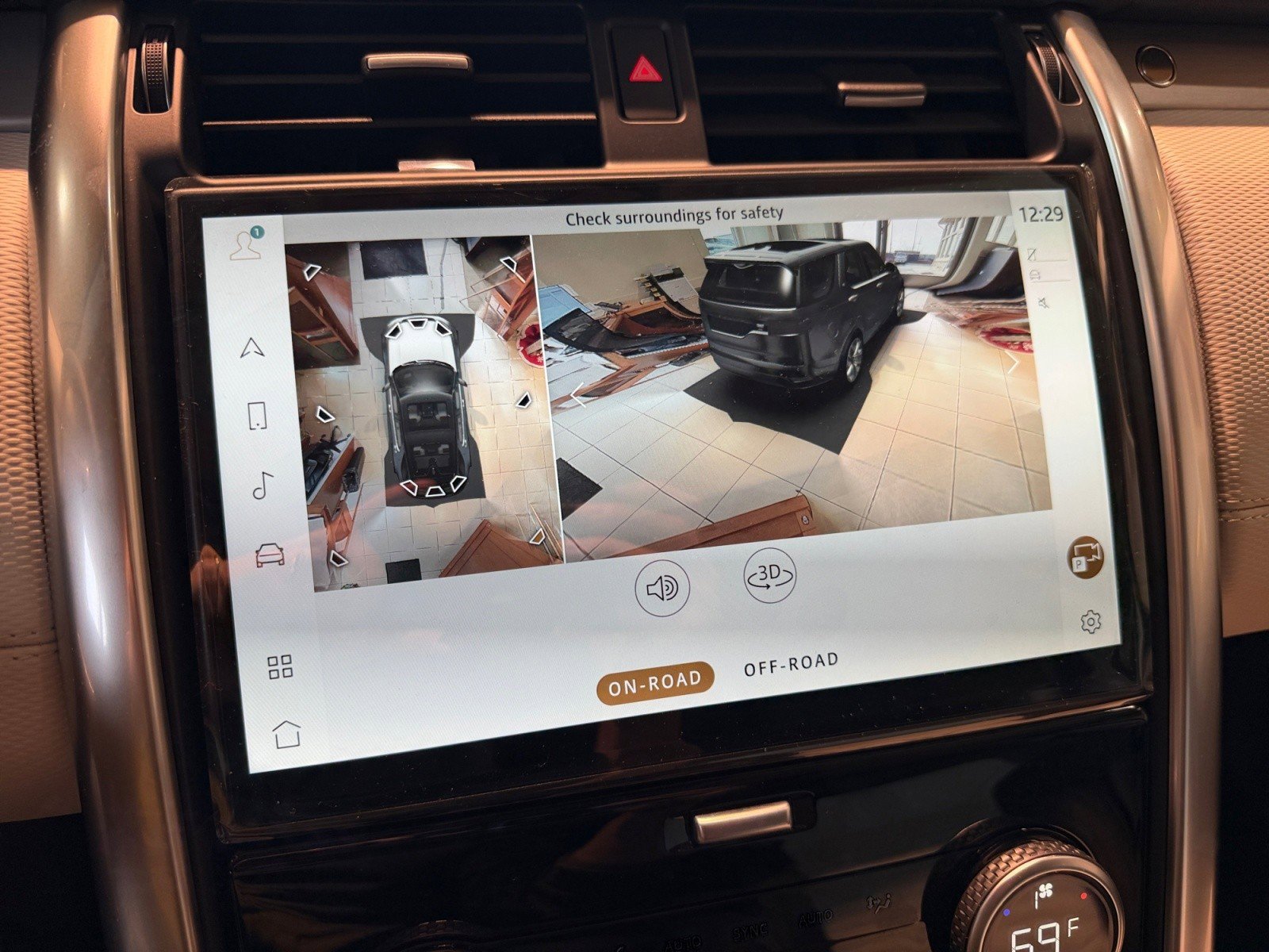 New 2026 Land Rover Discovery Limited Edition image 16