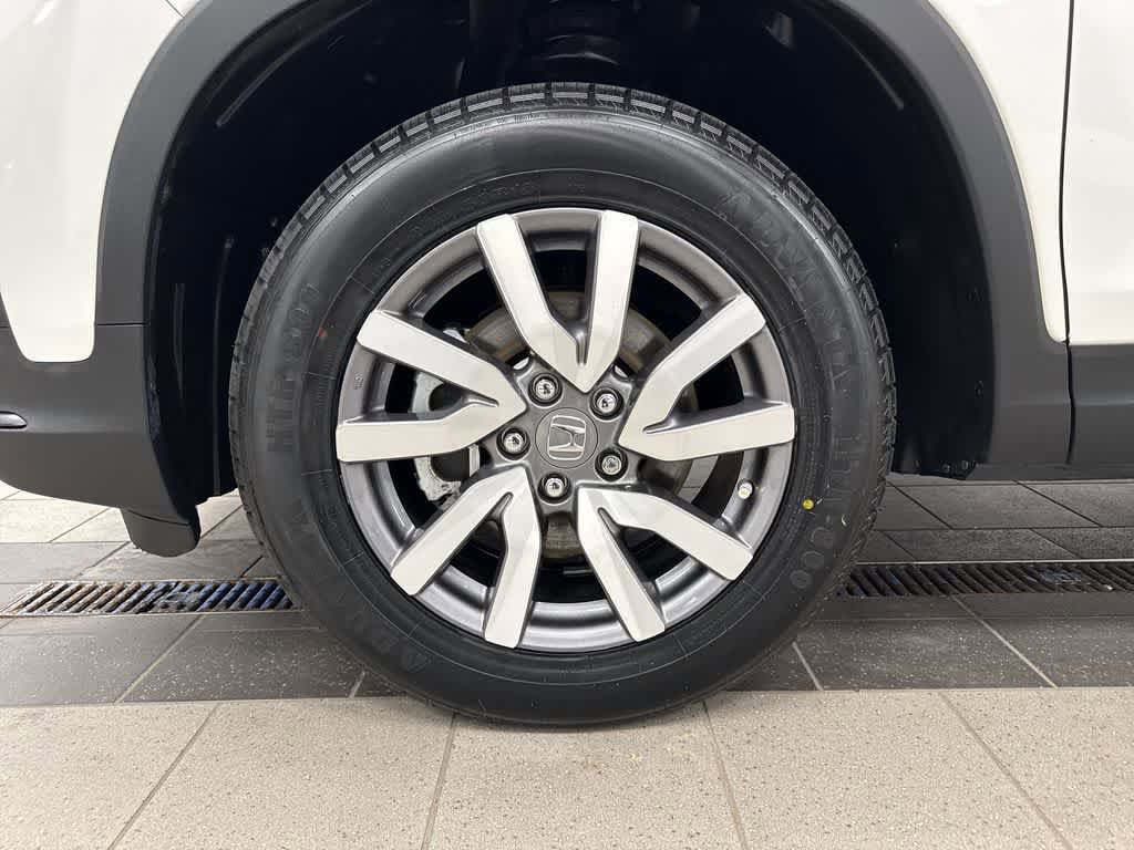 Used 2021 Honda Pilot EX-L image 10