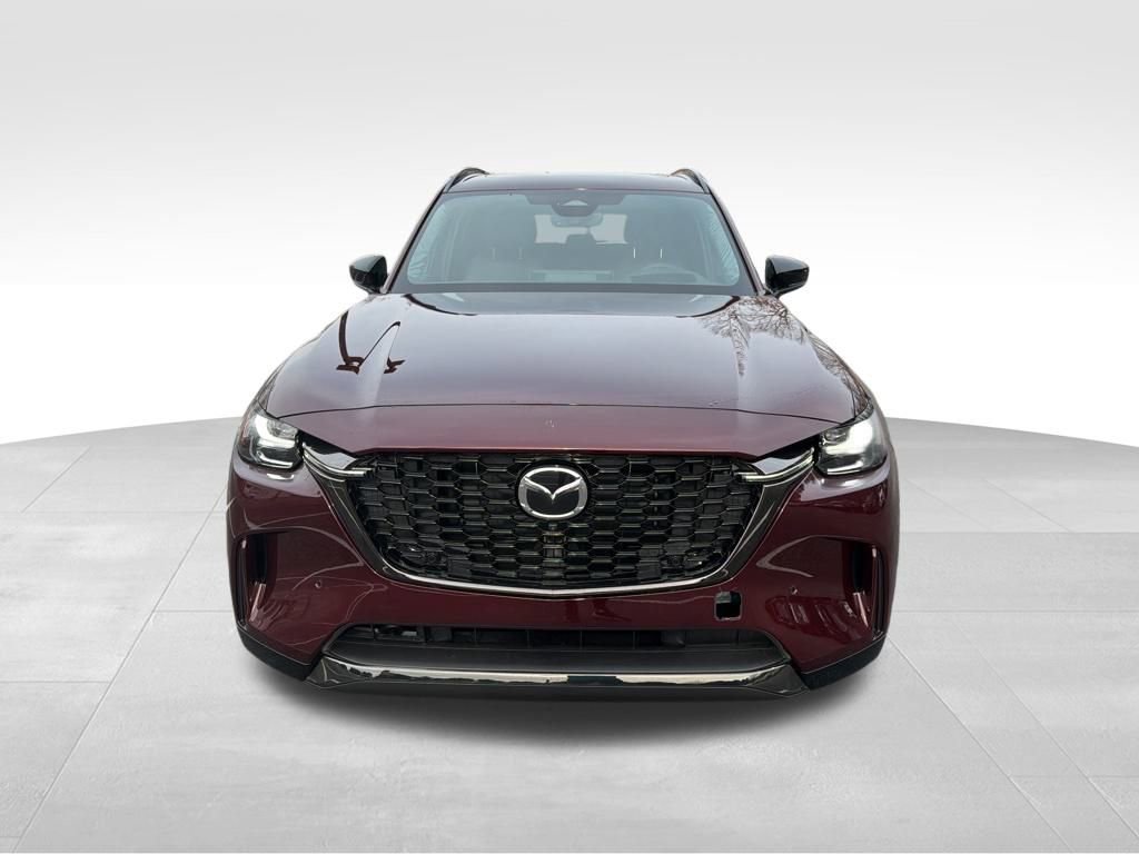 New 2026 MAZDA CX-90 3.3 Turbo S w/ Premium Package image 9