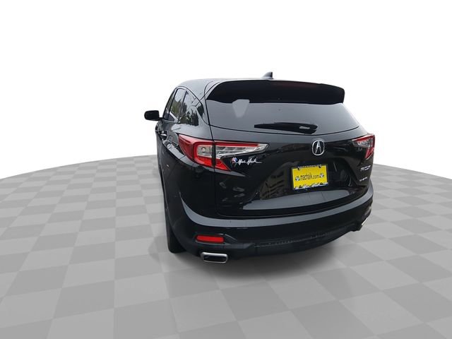 Used 2025 Acura RDX SH-AWD image 7