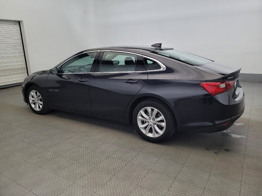Used 2023 Chevrolet Malibu LT FWD image 3