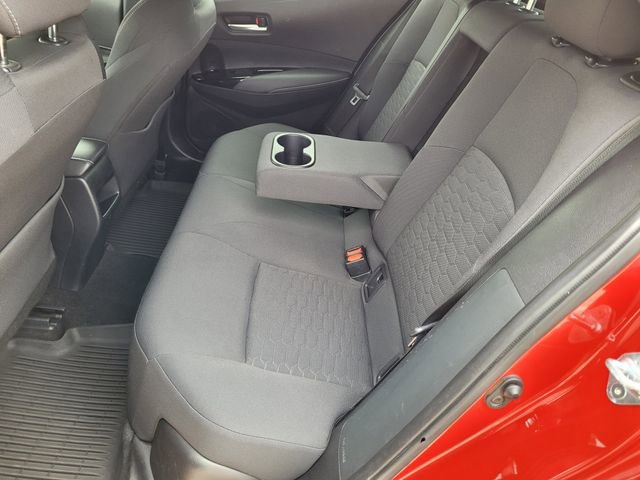 Used 2021 Toyota Corolla SE FWD image 27