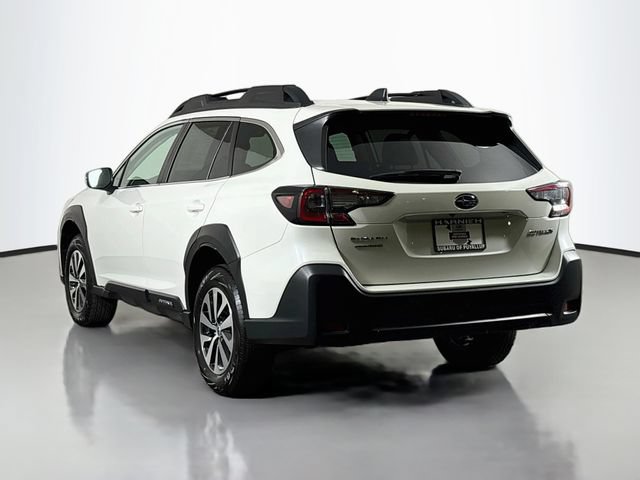 Certified 2025 Subaru Outback Premium AWD/4WD image 6