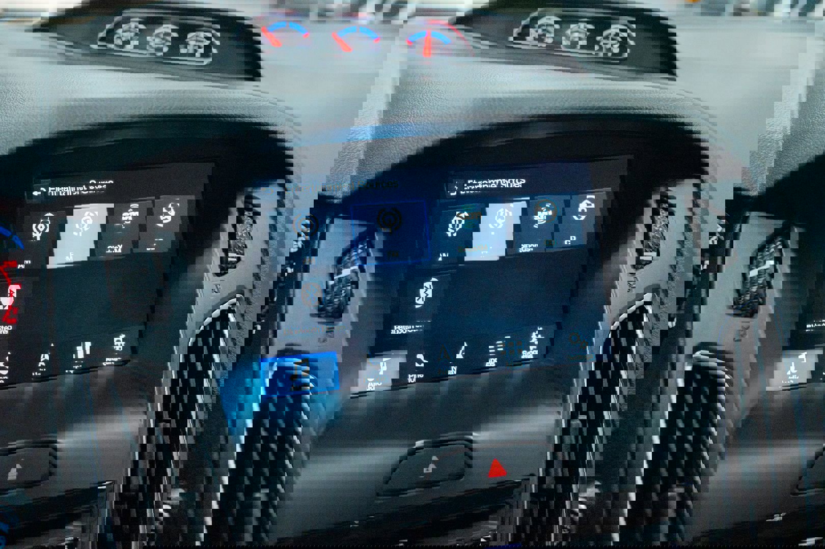 Used 2017 Ford Focus RS image 39