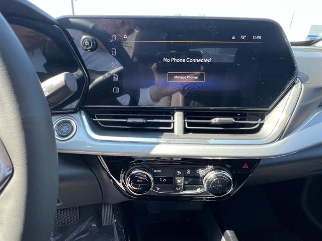 New 2026 Chevrolet Trax LT w/ Driver Confidence Package image 13