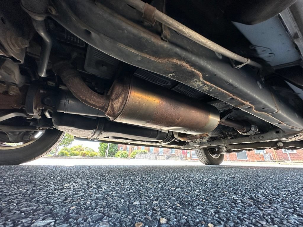 Used 2018 Toyota Sequoia SR5 AWD/4WD image 39