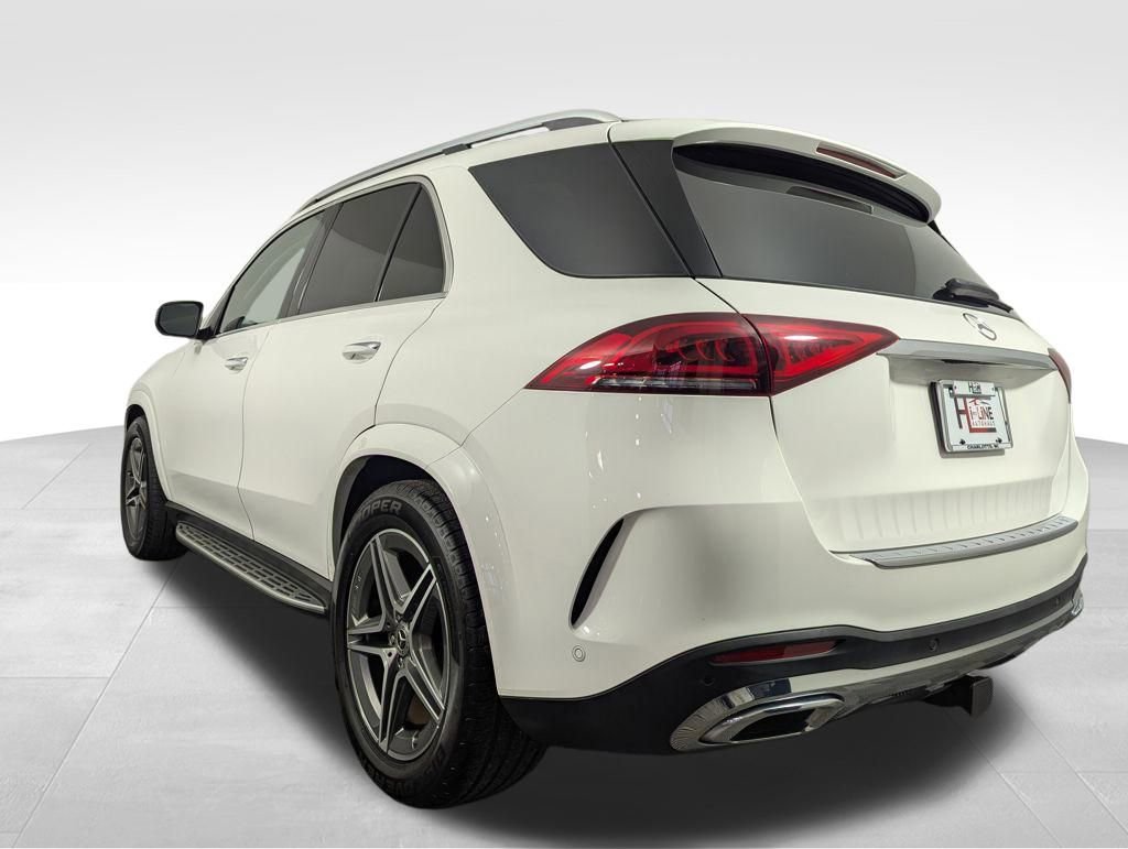 Used 2022 Mercedes-Benz GLE 350 image 60