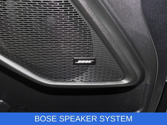 Used 2025 Chevrolet Silverado EV RST AWD/4WD image 21