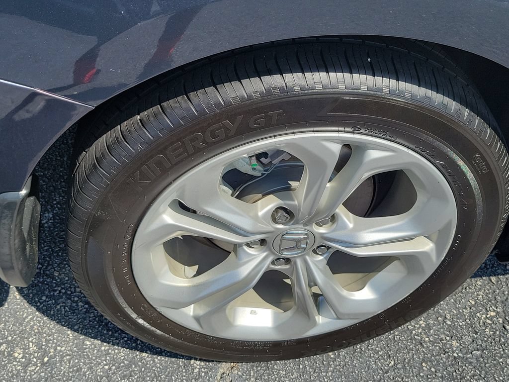 Used 2023 Honda Accord LX image 7