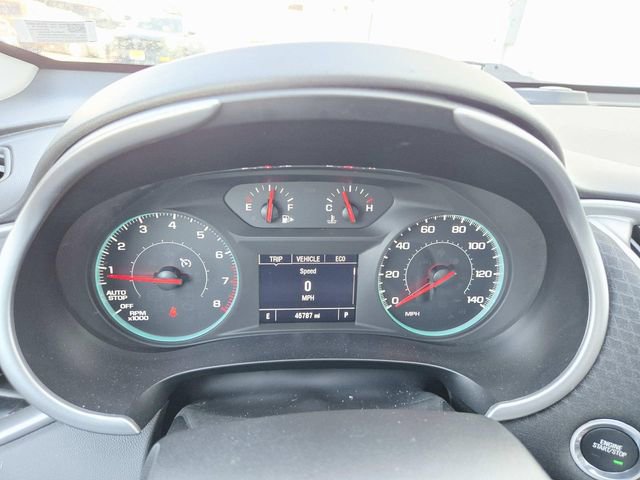 Used 2024 Chevrolet Malibu LT image 19