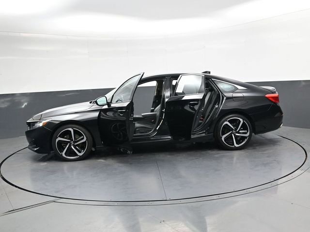 Used 2021 Honda Accord Sport Special Edition image 40