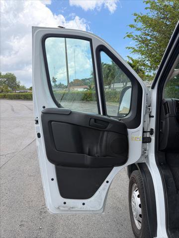 Used 2023 RAM ProMaster 1500 w/ Convenience Group image 20