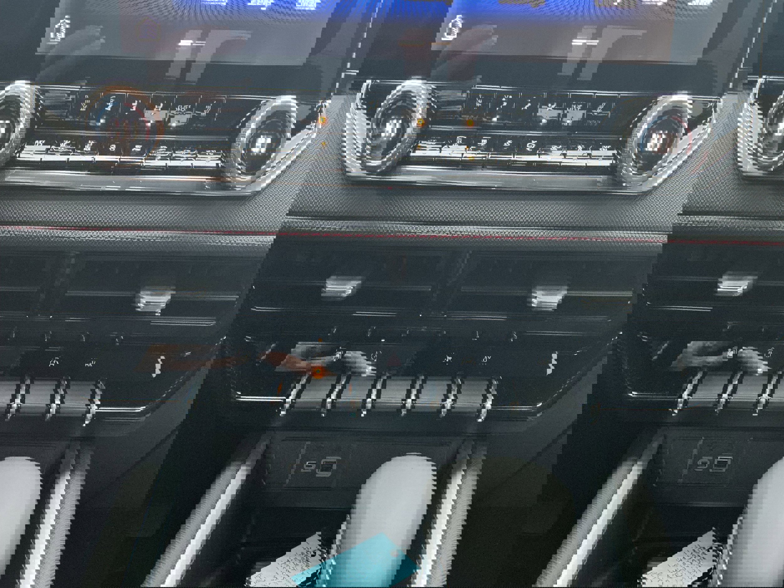 New 2026 Chevrolet Colorado Z71 image 20