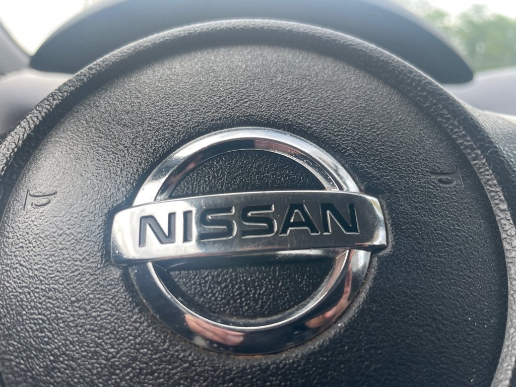 Used 2011 Nissan Juke SL w/ Chrome Pkg FWD image 26