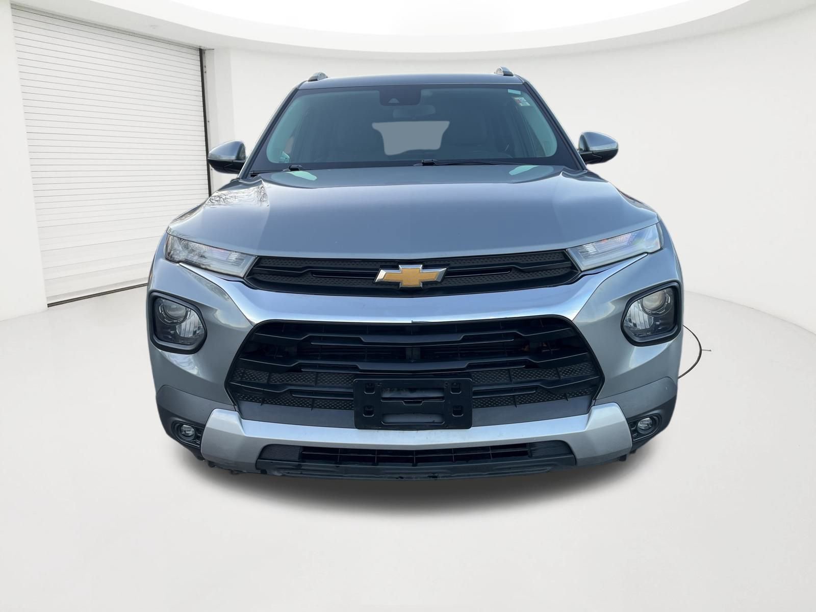 Used 2023 Chevrolet TrailBlazer LT image 8