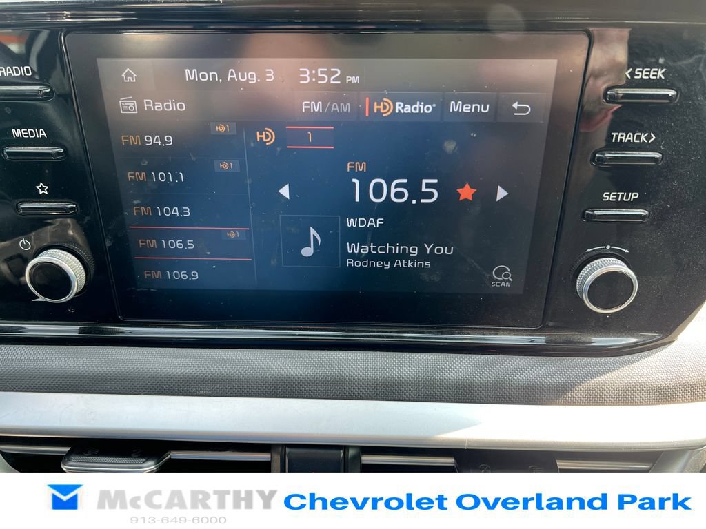 Used 2022 Kia K5 LX FWD image 14